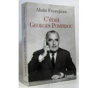 C'était Georges Pompidou