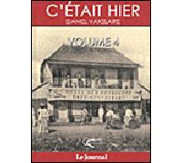 C'était hier : Volume 4, Chapitres 52 à 68