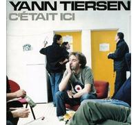 C'était Ici (2 Cd)