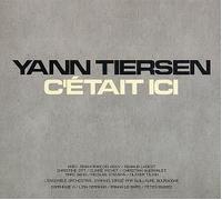 C'était Ici (Coffret De Luxe + 12 Cartes Postales En Édition Limitée)