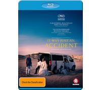 C'était juste un accident