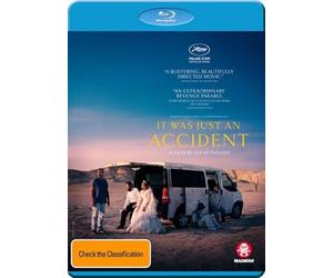 C'était juste un accident