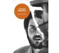 C'était Kubrick - Michael Herr - Seguier - broché - Essai