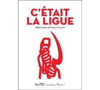 C'était la ligue