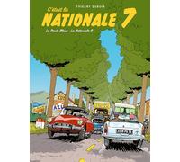 C'était La Nationale 7 - La Route Bleue, La Nationale 6
