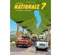 C'était La Nationale 7 - La Route Bleue, La Nationale 6