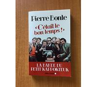 "C'était le bon temps !": La bande du Petit Rapporteur