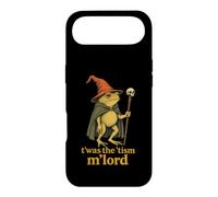 C'était Le mème Fantastique sur l'Autisme de Lord Frog Wizard Coque pour iPhone Air