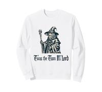 C'était Le « Tism » Lord Frog Wizard Tism Funny Autism Sweatshirt