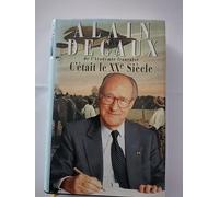 C'était le XXe siècle