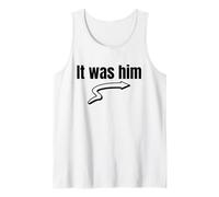 C'était Lui (drôle) Débardeur