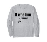 C'était Lui (drôle) Manche Longue
