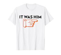 C'était Lui (drôle) T-Shirt