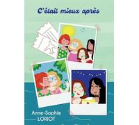 C'était mieux apres