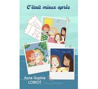 C'était mieux aprés