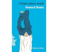 C'était mieux avant