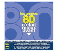 C'Était Mieux Avant Les Années 80