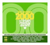 C'était mieux avant les années 2000