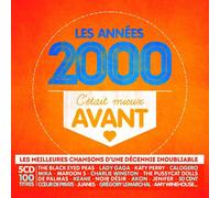 C'était Mieux Avant Les Années 2000