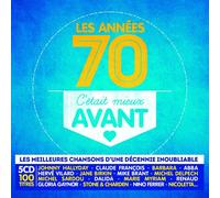 C'était Mieux Avant Les Années 70