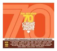 C'était mieux avant les années '70