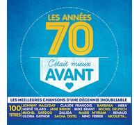 C'était Mieux Avant Les Années 70