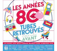 C'Était Mieux Avant, Les Années 80-Tubes Retrouvés (Vol.1) -l'Origine (Réédition)