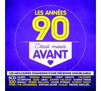 C'Était Mieux Avant-Les Années 90