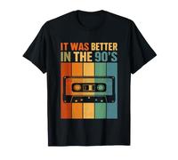 C'était Mieux dans Les années 90 T-Shirt