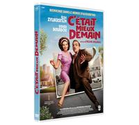 C'était mieux demain