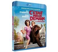 C'était mieux demain Blu-ray