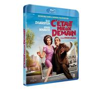 C'était mieux demain Blu-ray