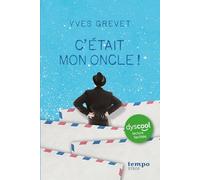 C'était mon oncle - Dyscool