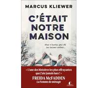 C'était Notre Maison