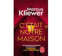 C'était notre maison