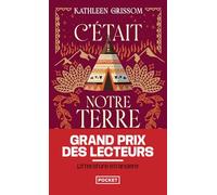 C'était notre terre