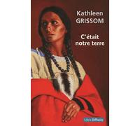 C'était notre terre