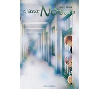 SOLEIL c'etait nous tome 3