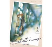 Yuuki Obata – C'était Nous – Tome 3 – Édition double – Broché