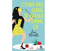 C'était pas censé se passer comme ca