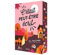 C'était peut-être écrit