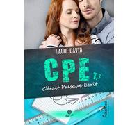 C'était presque écrit Cpe - T03 - Laure David - Alter Real - broché - Roman