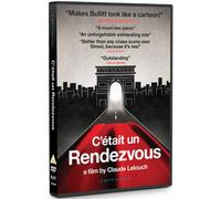 C'etait Un Rendezvous [Import]