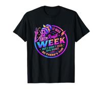 C'était Une Semaine Difficile, mais Pas Besoin d'argent sous Caution T-Shirt