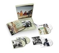 C'Était Vraiment Magnifique (Cd)