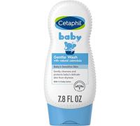 Cetaphil bébé Lavage délicat avec Calendula Bio, 221,1 gram
