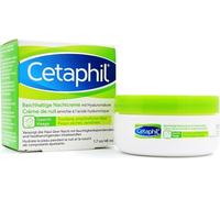 Cetaphil crème de nuit riche en acide hyaluronique 48 g
