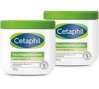 Cetaphil Crème hydratante 2 x 453 g