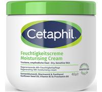 Cetaphil Crème Hydratante Corps Pot 453g