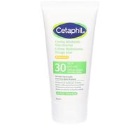 Cetaphil Crème Hydratante Visage Jour SPF30 Pour La Peau 50 ml